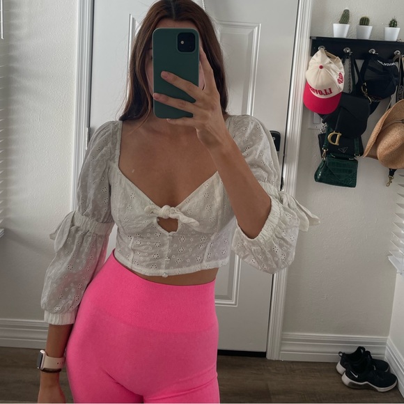 For love and lemons top - Picture 1 of 2